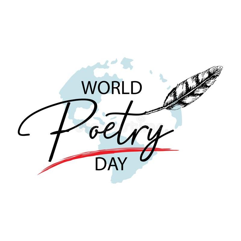 21th March 2024 World Poetry Day HD Photos